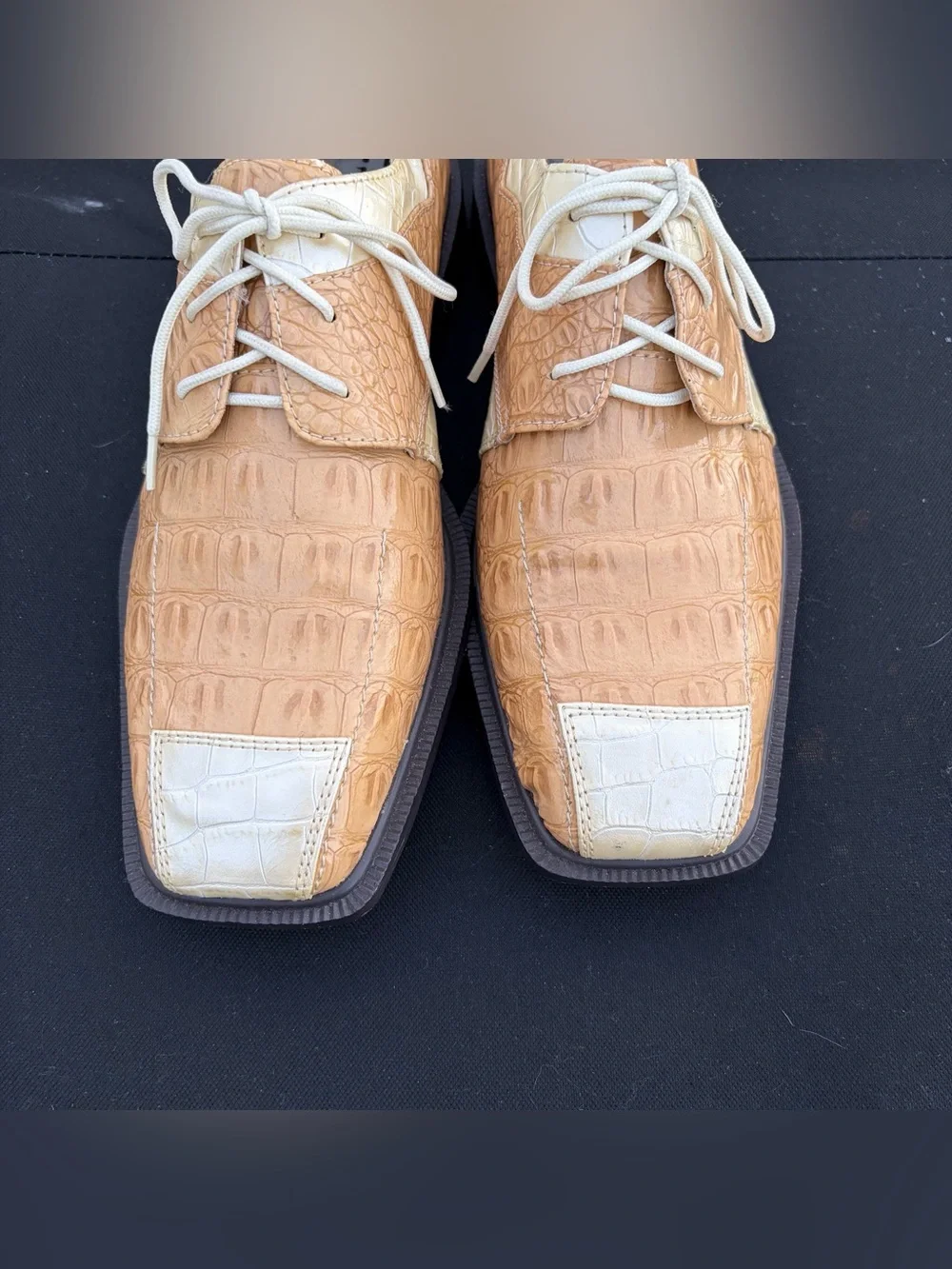 Sio dress shoes